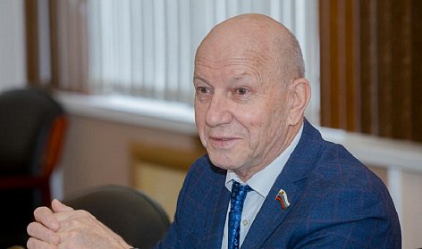 Новое направление проекта «Культура малой Родины» – поддержка муниципальных музеев